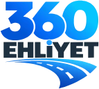 360 Ehliyet