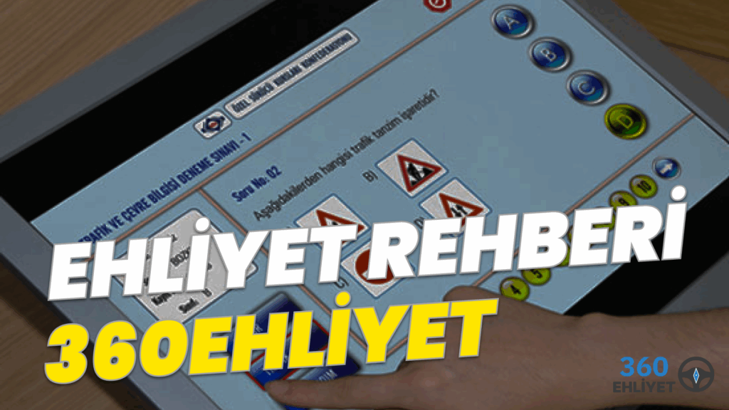 ehliyet rehberi